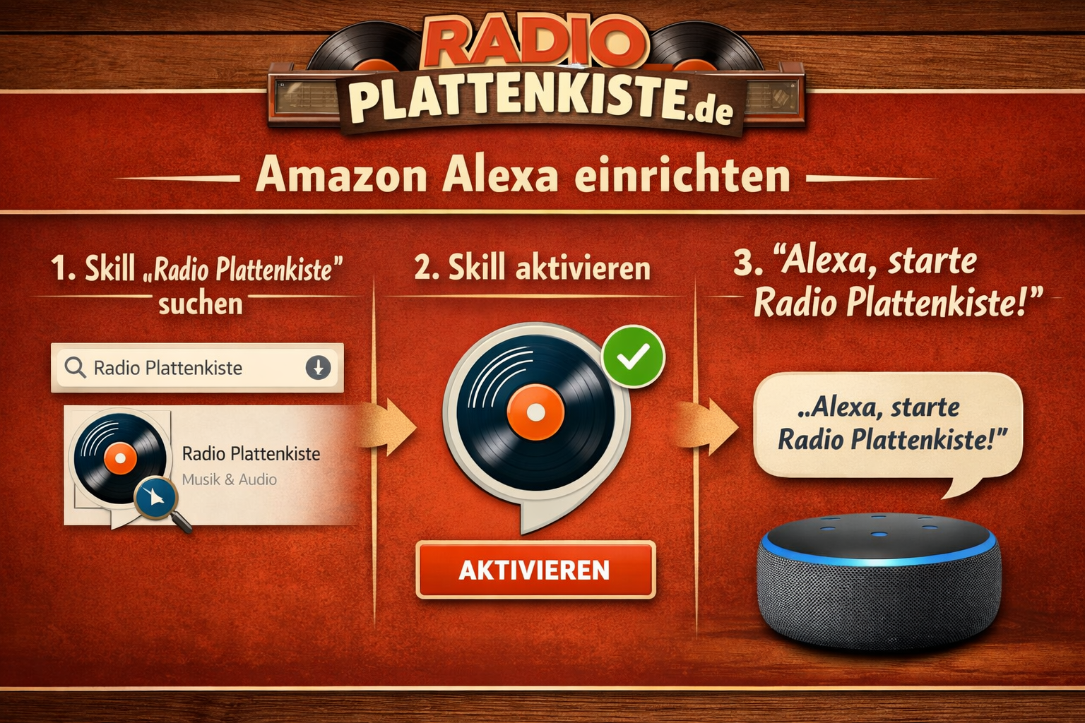 Alexa